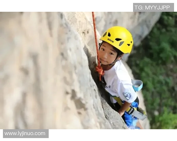 杭州攀岩队的节奏与激情：探索攀岩运动的魅力与挑战