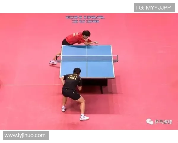 武汉乒乓球队控制打法的深度分析与战术解析